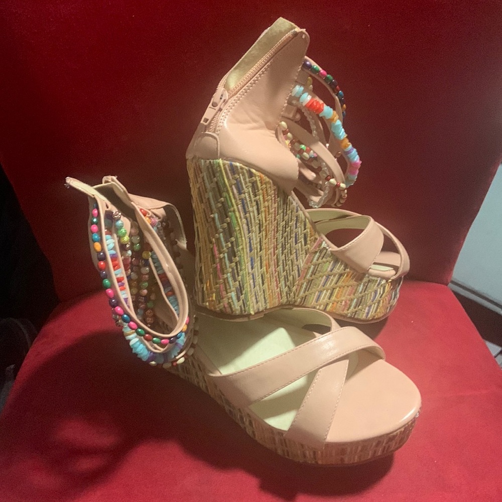 Get more beauty shoes